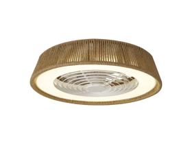 Polinesia Rope Heating, Cooling & Ventilation Mantra Ventilacion Ceiling Fans